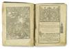 ARMENIAN  BIBLE IN ARMENIAN.  LECTIONARY.  Chashots Girk.  1839